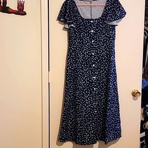 SHEIN womens dress 👗